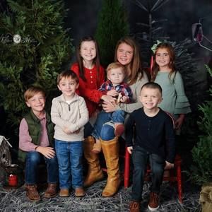 Meet your Posher, Mike-lisa